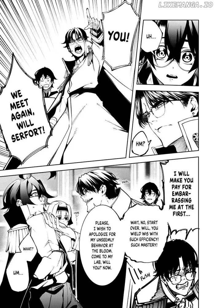 Wistoria: Wand and Sword Chapter 42 image 34_optimized